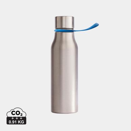 VINGA Lean water bottle steel