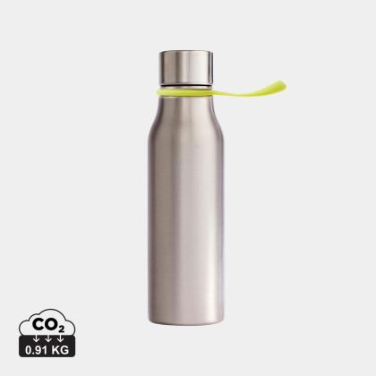 VINGA Lean water bottle steel
