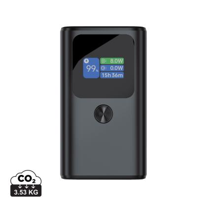 Urban Vitamin Campbell 55W 10.000mAh pocket powerbank