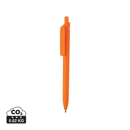 Bolt GRS certified R-ABS pen
