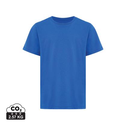 IQONIQ Koli kids lightweight recycled cotton t-shirt