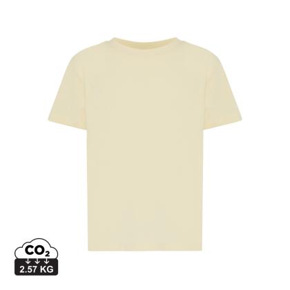 IQONIQ Koli kids lightweight recycled cotton t-shirt