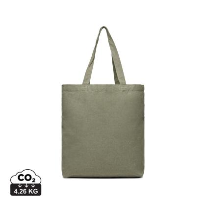 VINGA Hilo AWARE™ recycled canvas tote bag