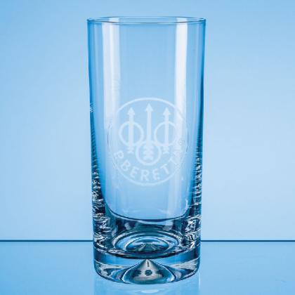 300ml Dimple Base High Ball