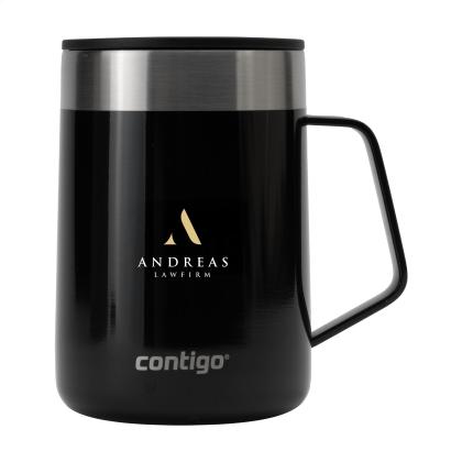 Contigo® Streeterville Desk Mug 420 ml thermo cup