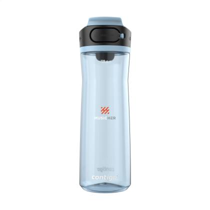 Contigo® Cortland 2.0 Water Bottle 720ml