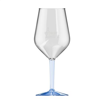 HappyGlass Lady Abigail Trans Wine glass Tritan 470 ml