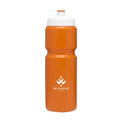Sugarcane Bio Bidon 750 ml drinking bottle