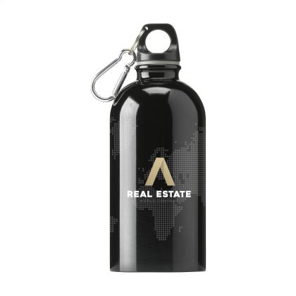 SteelSport RCS Recycled Steel Bottle 500 ml