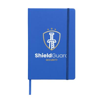 Pocket Paper Notebook A5