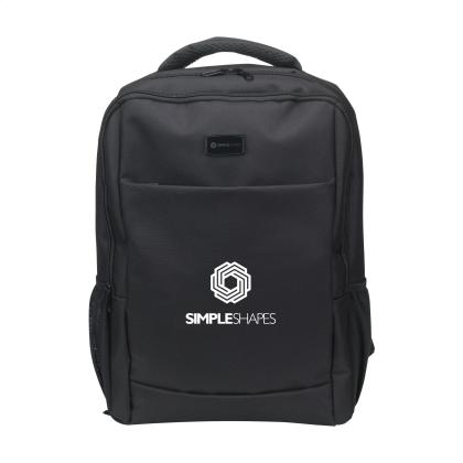 Urban Traveler GRS RPET Backpack