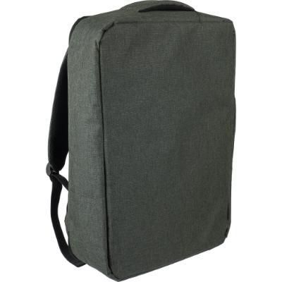 The Eulalia - RPET Laptop backpack