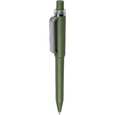 The Zephyra - Recycled ballpen