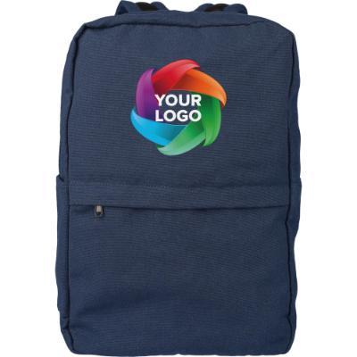 The Seraphina - Recycled backpack (330gsm/9.73oz)