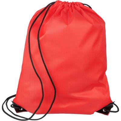 The Isolde - Drawstring bag
