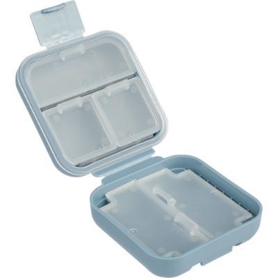 The Dorian - Pill box