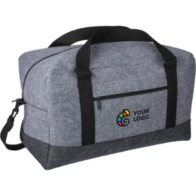 The Corliss - RPET Sports bag