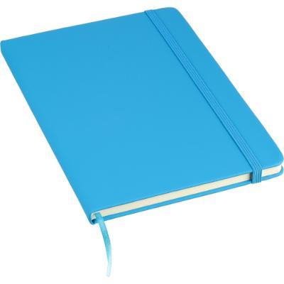 The Eamon - RPET notebook (A5)