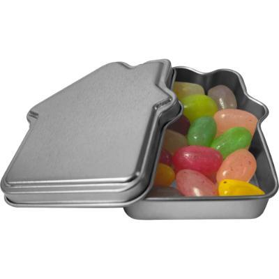 House mint tin