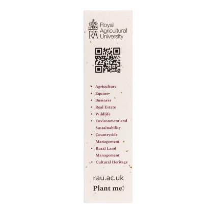 Bookmark 140gsm