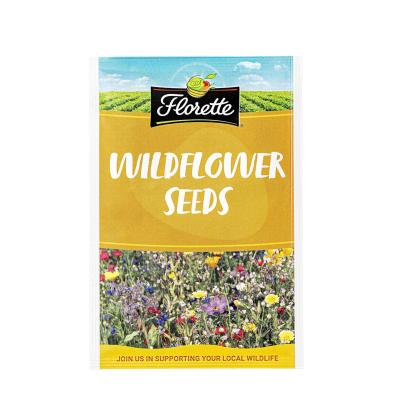 Mega Seed Packet (10% +/- qty)