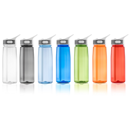 Aqua clear 800ml sports bottle - Image 4