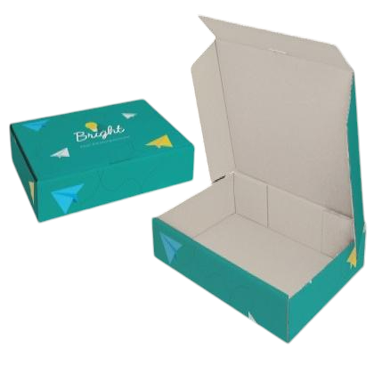 Tasteolia PP Wrapping & boxes