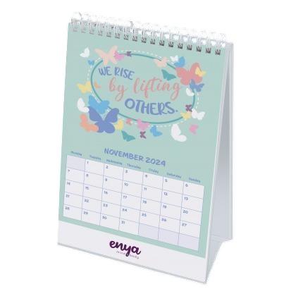 Blizzardena Easelpod Mindfulness Calendar