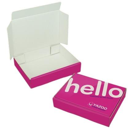 Plateauolia PP Boxes