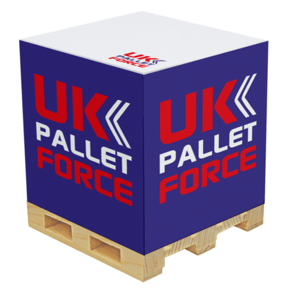 Pulseio Wood Pad blocks