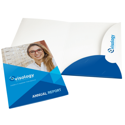 Groveoria PP Smart Folder