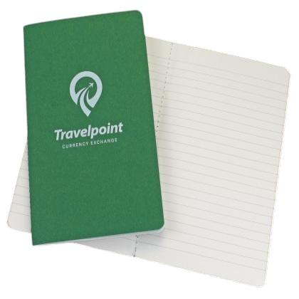 Spectrumylu Recycled Paper Books