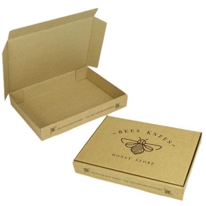 Elmin PP Tube mailers