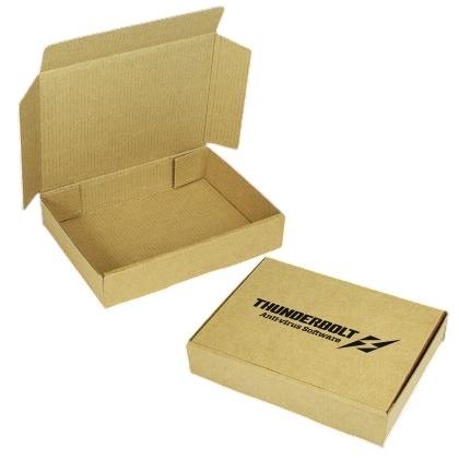 Snowaly PP Tube mailers