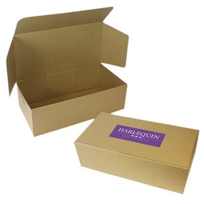 Papayauli PP Boxes