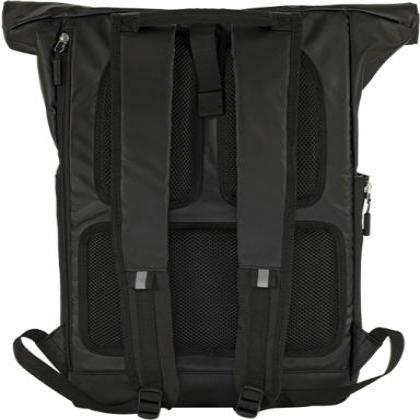 Westerham Recycled Rolltop Backpack - Image 3