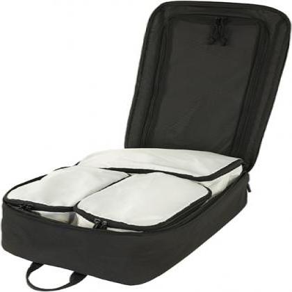 Westerham Recycled Travel Backpack - Image 2