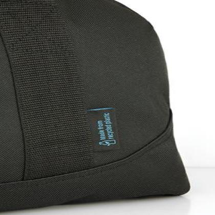 Hever Eco Recycled Rpet Sports Holdall - Image 2