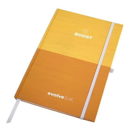 Birchoe Evolve Uk Notebook