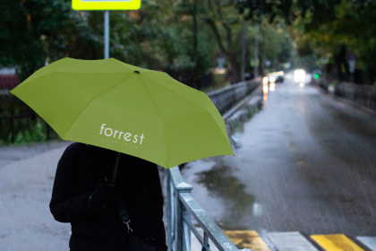 FARE ÖkoBrella mini Umbrella - Image 2