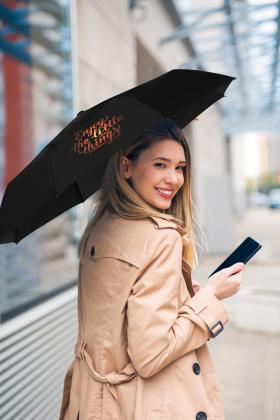 Impliva Folding Umbrella - Image 2