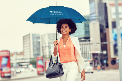 Budget Walker Umbrella - Image 4