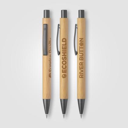 Phiom Bamboo Pencil