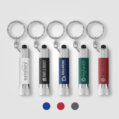 Matrixai Key Ring