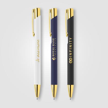 Rapidano PP Gold Softy Pen