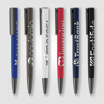 Royalio Metal Jagger Gunmetal Pen