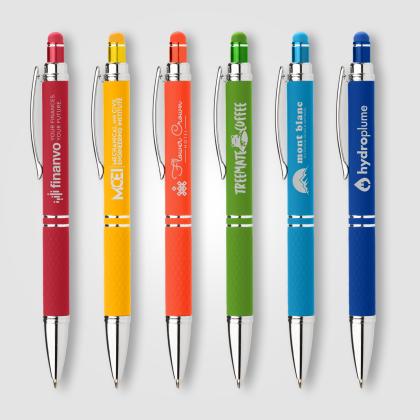 Tigererio Metal Brights W Stylus