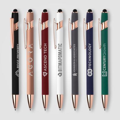 Pureae Gold W Stylus