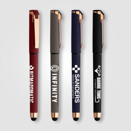 Tauian PP Gold W Stylus