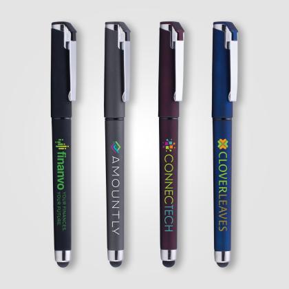 Momentumelia PP Classic W Stylus